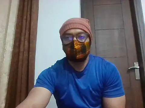 NunnuLelo online show from March 2026 08:22:02 PM