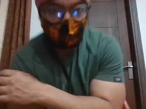 NunnuLelo online show from March 2026 09:01:02 PM