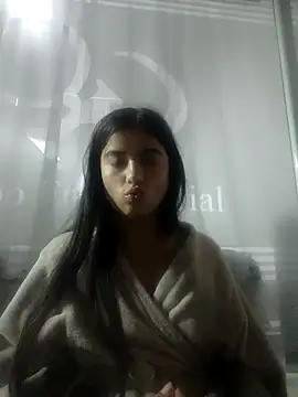 Georgia Candy online show from March 2026 02:05:02 AM