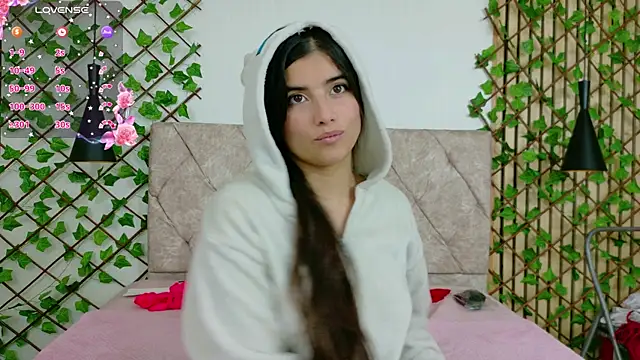 Georgia Candy online show from April 2026 04:57:01 AM