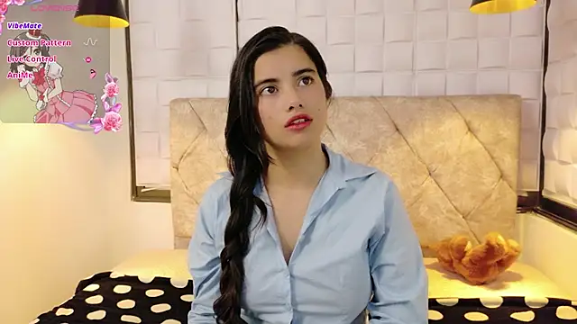 Georgia Candy online show from July 2026 05:32:02 AM