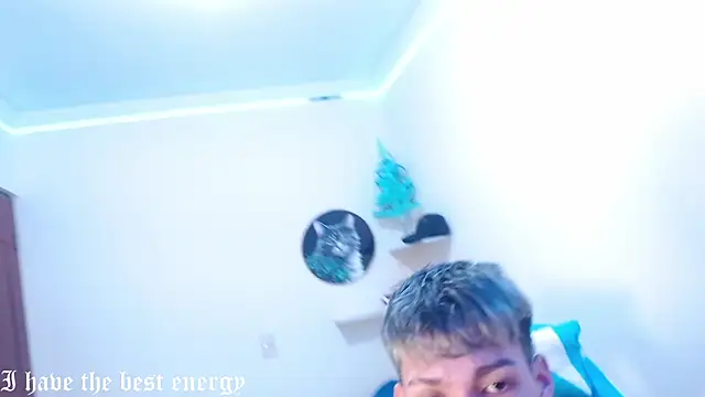 harry jonshon69 online show from January 2026 11:32:02 PM