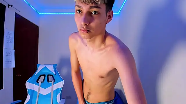 harry jonshon69 online show from February 2026 01:57:02 AM