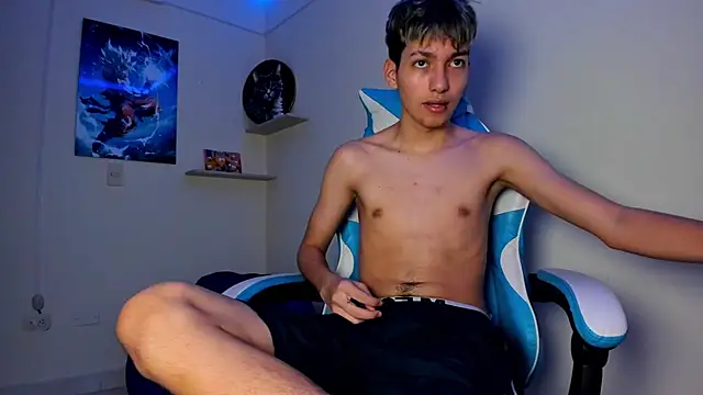 harry jonshon69 online show from February 2026 01:29:02 AM