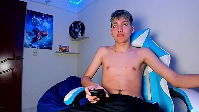 harry jonshon69 online show from March 2026 03:52:02 AM