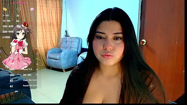 im hanna x2 online show from February 2026 10:16:01 PM