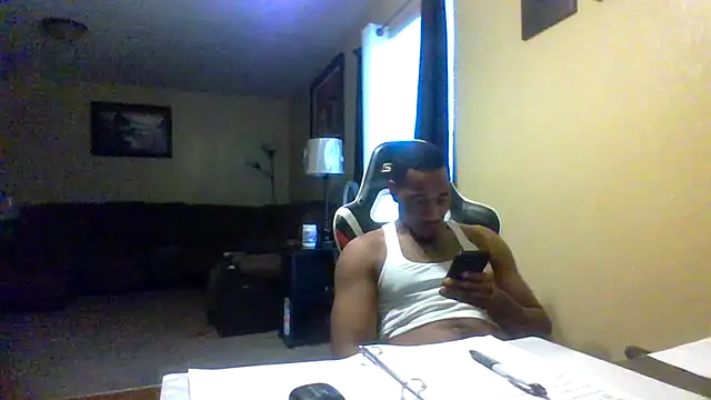 KingDes55 online show from May 2026 02:00:01 PM