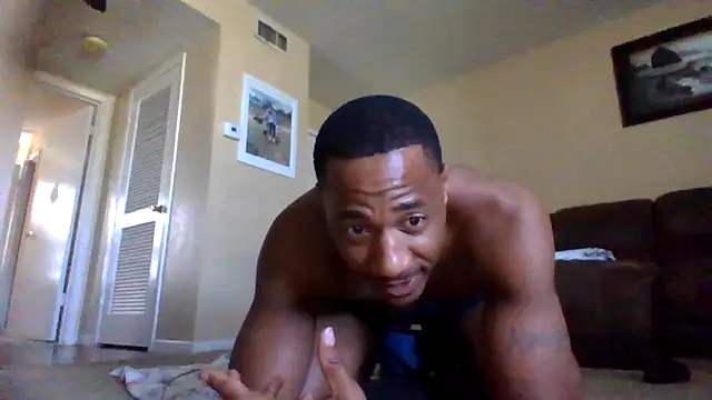KingDes55 online show from May 2026 09:53:01 PM
