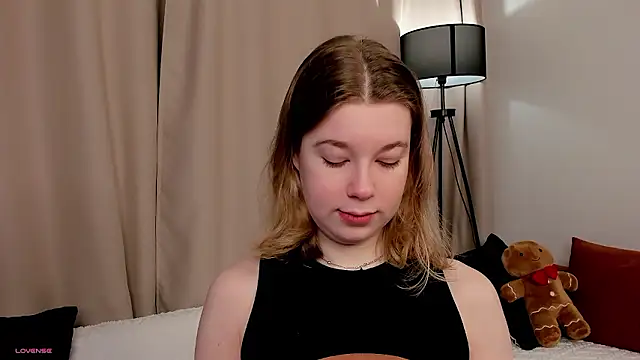 MilaBooobs online show from January 2026 12:40:02 PM