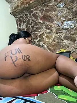 Gabby Stunning online show from February 2026 01:00:02 AM