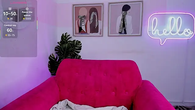 caaty7 online show from January 2026 07:39:01 PM