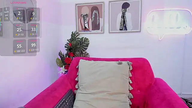 caaty7 online show from February 2026 07:45:01 PM