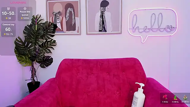 caaty7 online show from April 2026 02:51:02 AM