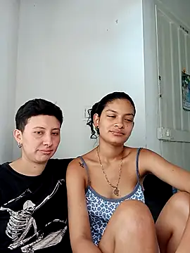 Mei and Gaby online show from January 2026 06:21:02 PM