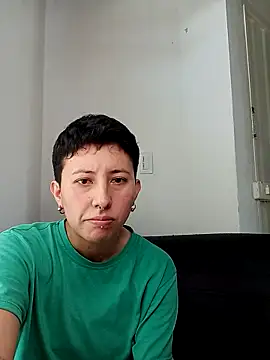 Mei and Gaby online show from January 2026 05:29:02 PM