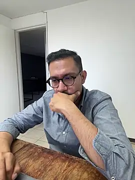 AdrianGarcia89 online show from April 2026 12:46:01 AM