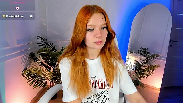 Snapshot of BunnyBooby chatting on March 2026 08:48:01 PM BunnyBooby online show from March 2026 08:48:01 PM