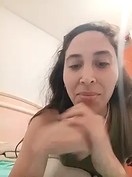 LatinDoll8 online show from March 2026 03:40:01 AM