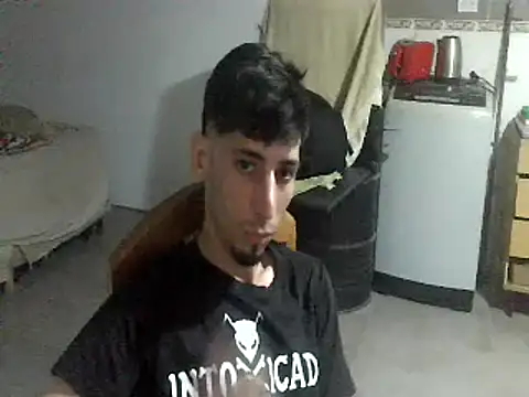 Franalbera online show from March 2026 05:52:01 AM