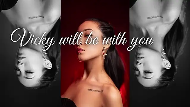 viicky r online show from January 2026 04:59:01 AM