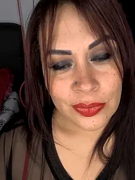 Natymendoza998 online show from February 2026 10:14:02 AM