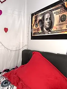 Natymendoza998 online show from February 2026 11:33:01 PM