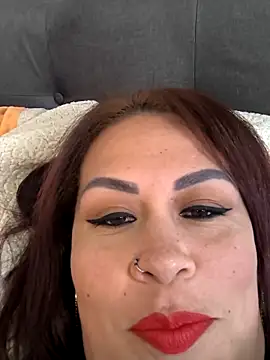 Natymendoza998 online show from March 2026 08:26:01 PM