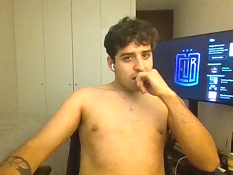 chileankiss online show from January 2026 08:05:02 AM