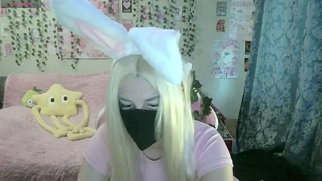 MysticYumiko online show from January 2026 12:42:02 PM