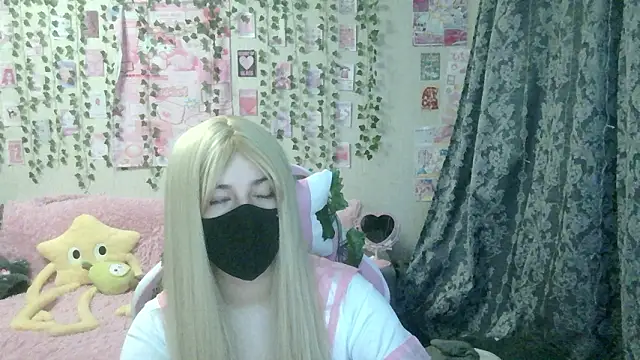 MysticYumiko online show from February 2026 05:29:01 PM