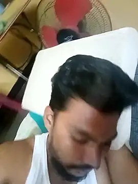 LUSTBOY4321 online show from April 2026 07:38:02 PM