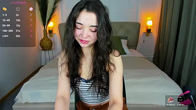 Miss Dilara online show from February 2026 05:38:01 PM