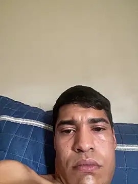 Joseegm online show from March 2026 12:00:02 PM