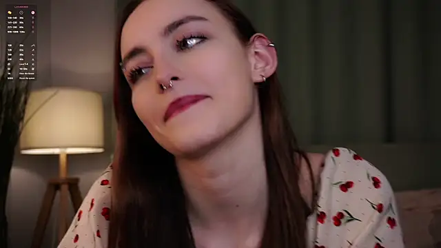 BeckiMacreno online show from January 2026 01:15:02 PM