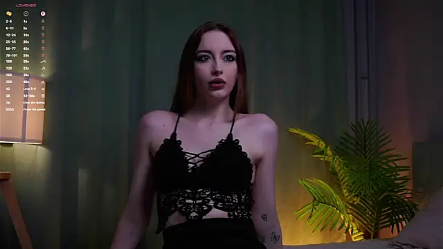 BeckiMacreno online show from February 2026 02:18:01 PM