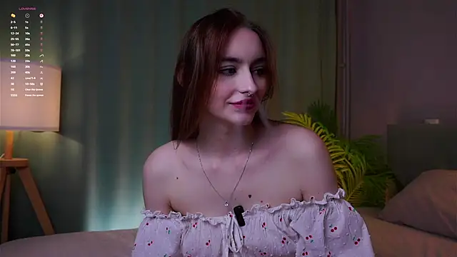 BeckiMacreno online show from March 2026 02:10:02 PM