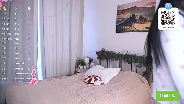 bombaleylo online show from April 2026 05:07:01 AM