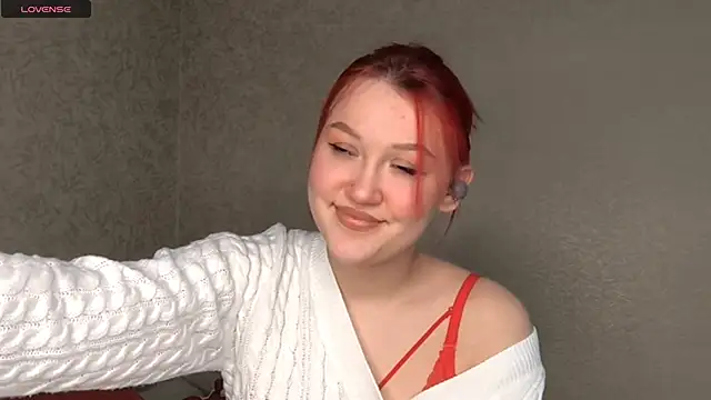 BigHeartMia online show from January 2026 03:16:01 PM