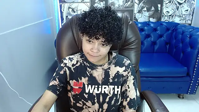 Sasha Venom online show from March 2026 11:56:02 PM