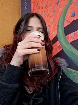 Candy Woman  online show from January 2026 09:29:01 PM