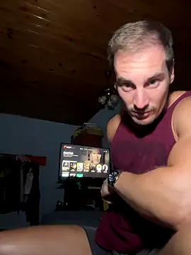 maximuss789 online show from January 2026 03:09:01 AM