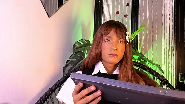 tiffanyy 777 online show from March 2026 05:12:02 AM