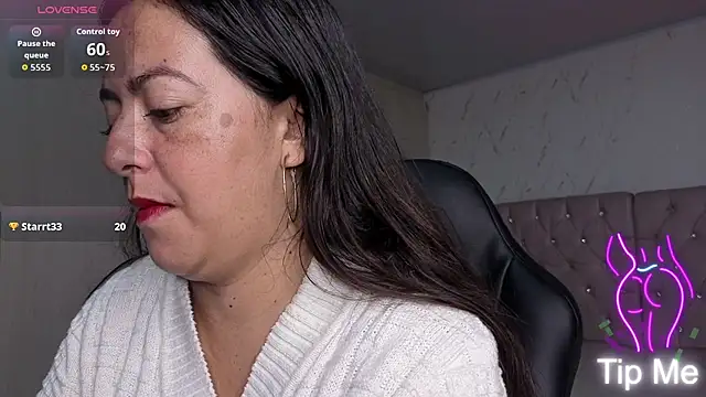 evelyn harpeery online show from March 2026 11:18:01 AM