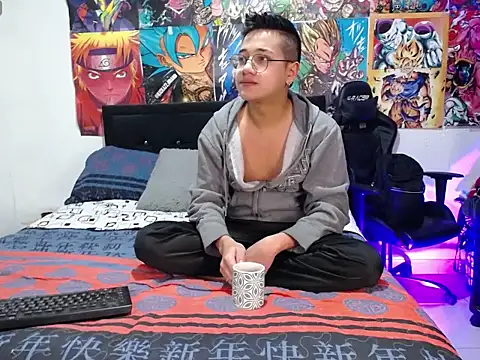 Golden Boysx online show from December 2025 11:38:02 AM
