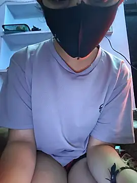 kinsu4763 online show from January 2026 06:18:02 AM