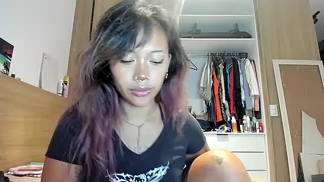 heavenngirlyy444 online show from December 2025 07:14:02 AM