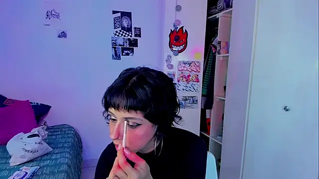 harakitty  online show from March 2026 07:24:02 PM