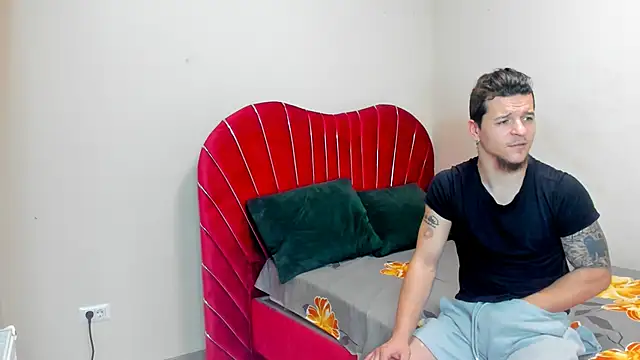 RubyDuo online show from February 2026 10:04:02 PM