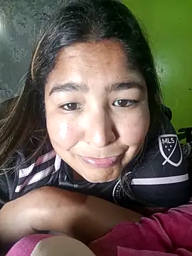 Karen Extreme online show from December 2025 07:53:01 PM