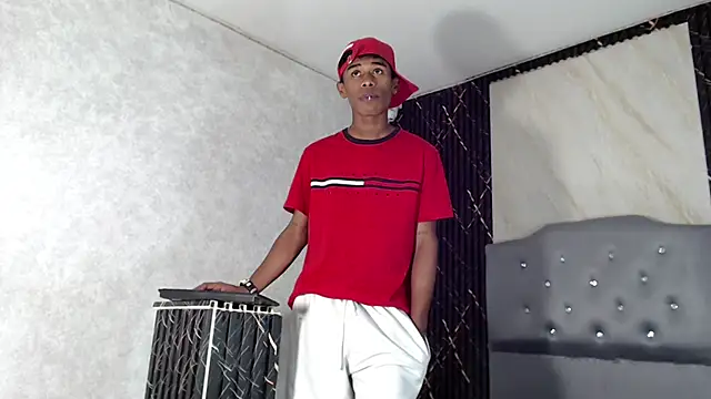 Yoim Williams online show from January 2026 05:10:02 AM